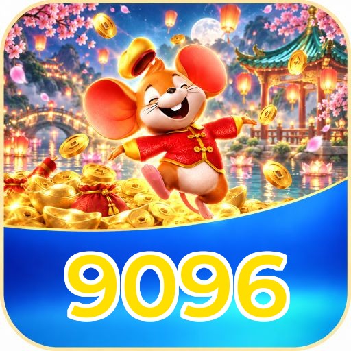 Comparação Fortune Tiger Ox e Rabbit na 9096