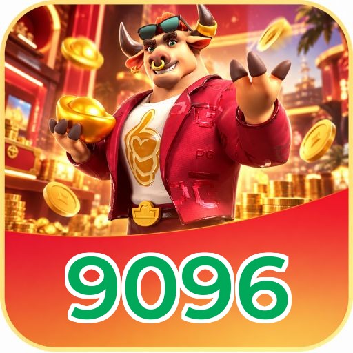 Jackpots progressivos 9096 — R$ 8,3 milhões acumulados