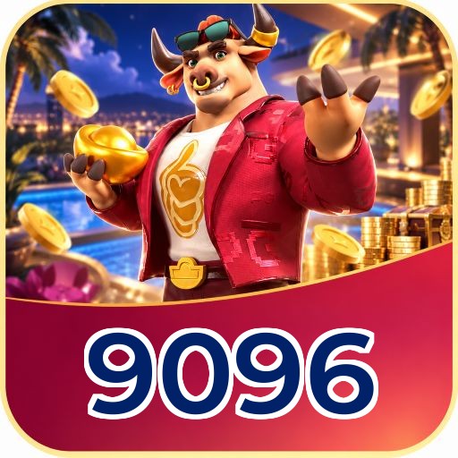Comunidade oficial 9096 no Facebook com bônus exclusivos