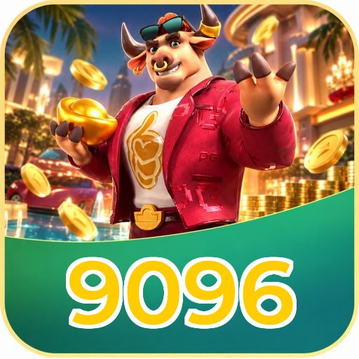 APP 9096 para iOS e Android com 187 mil downloads