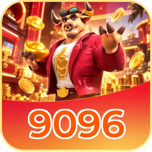 Plataforma 9096 — 99,94% uptime e PIX instantâneo