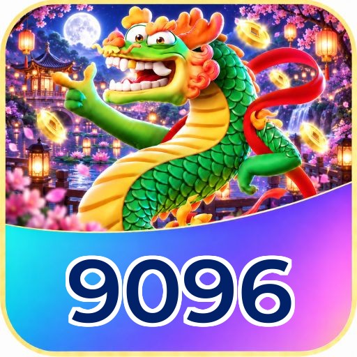 9096
