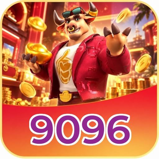 9096 licenciado com transparência e jogo responsável