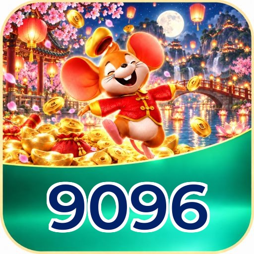 Jackpots milionários disponíveis para ganhar na 9096