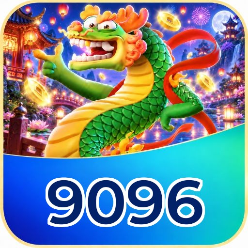 Top provedores tier-1 de slots na plataforma 9096