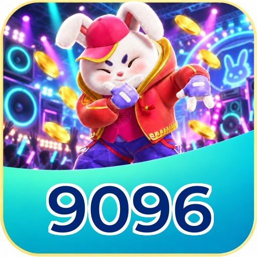 Catálogo de 2.547 jogos da 9096 incluindo Pragmatic Play e Evolution Gaming