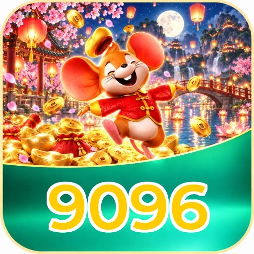 App 9096 com catálogo premium, PIX e suporte 24/7