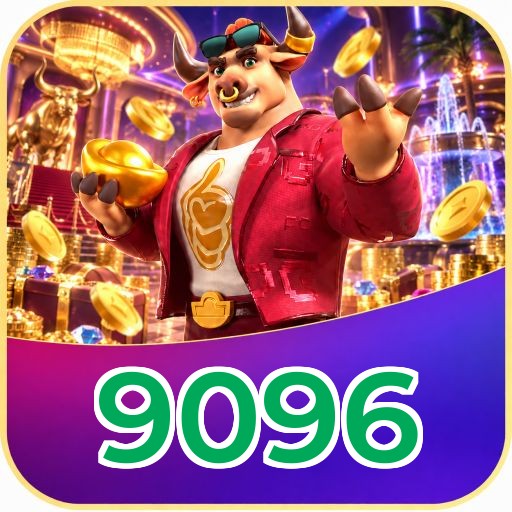 Download multiplataforma do app 9096 para Android e iOS
